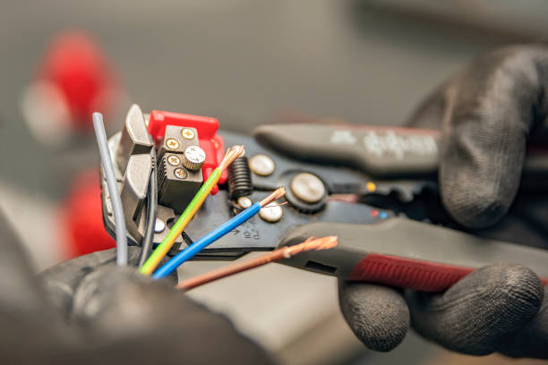 Best Electrical System Inspection  in Marysville, OH