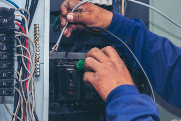 Best Industrial Electrical Services  in Marysville, OH