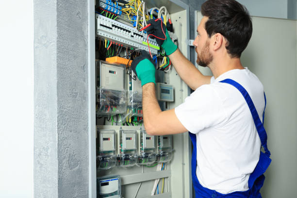 Best Residential Electrician Services  in Marysville, OH