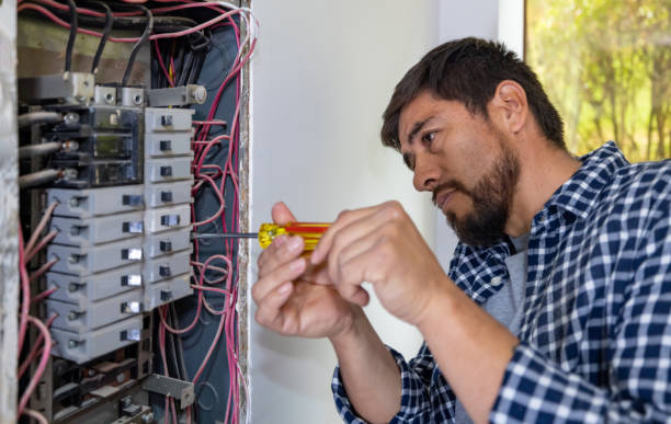 Best Electrical Wiring Services  in Marysville, OH